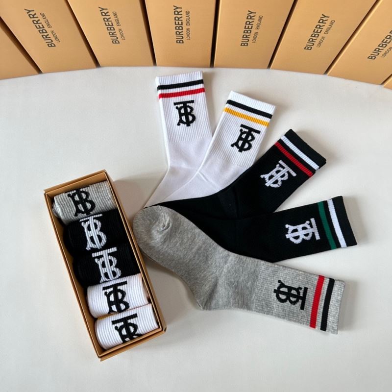 Burberry Socks